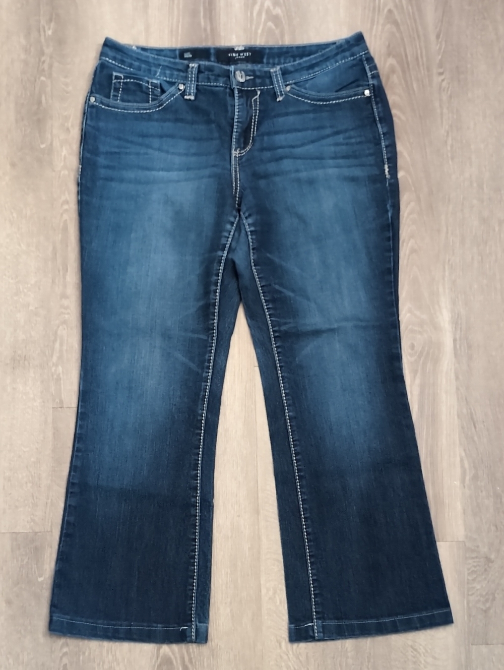 Nine West Denim Jeans